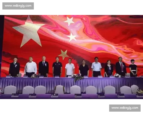 长江杯公开赛圆满落幕，5000 万观众见证各组冠军诞生