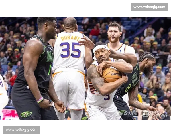 比尔留队无人问津成困局 太阳被迫交易 KD 启动重建