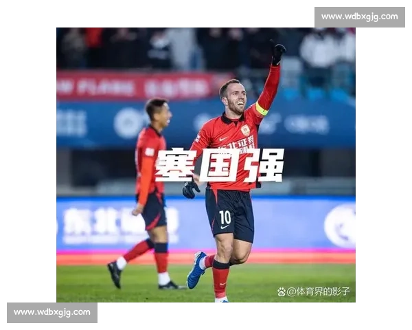 归化后身价微跌仍居榜首!塞尔吉尼奥稳坐中国男足第一国脚