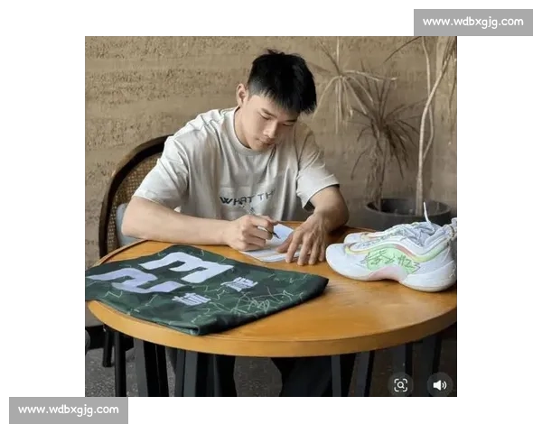 林葳特训迎蜕变！跳投高度骤降 20cm 强化持球进攻，夏季联赛成留美关键战