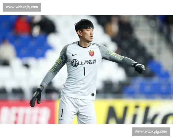 甘当基石映初心：一位国足老将的传承之路